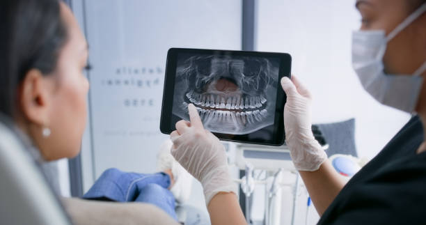 Licensed Teeth Cleaning And Checkup service in Big Rapids, MI - Dentist Open Now